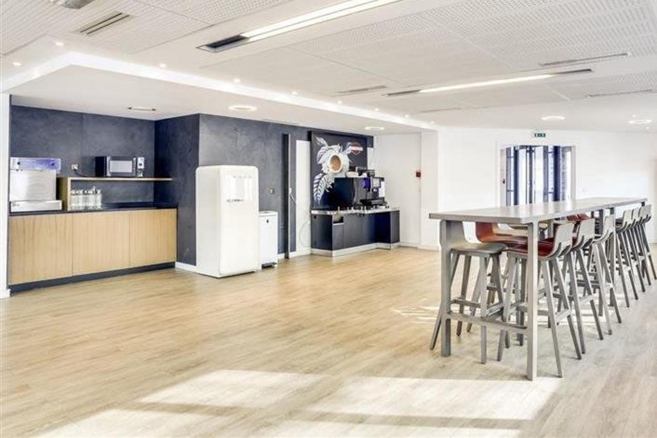 Bureau Colombes 4701m² Vente bureau Colombes Hauts-de-Seine OVBUR2425336 2